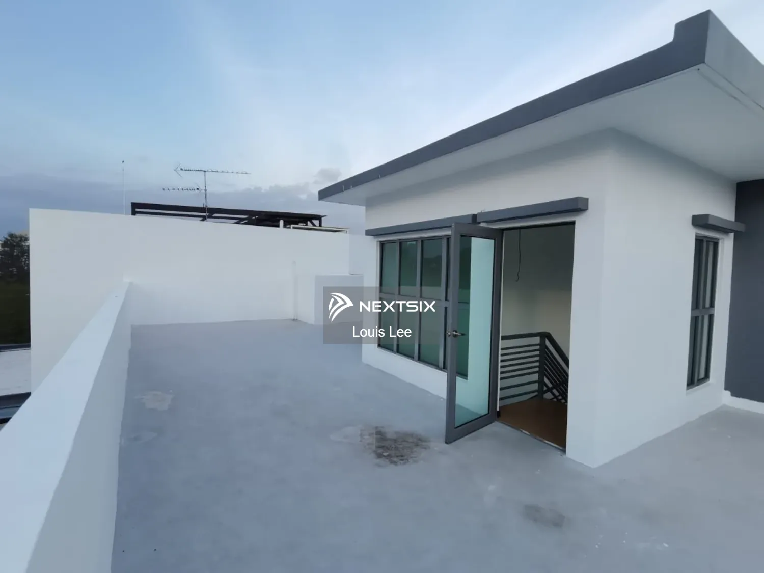 Cluster House For Sale in Skudai Johor - Image 13