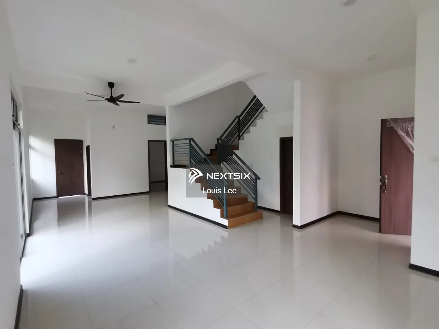 Cluster House For Sale in Skudai Johor - Image 5