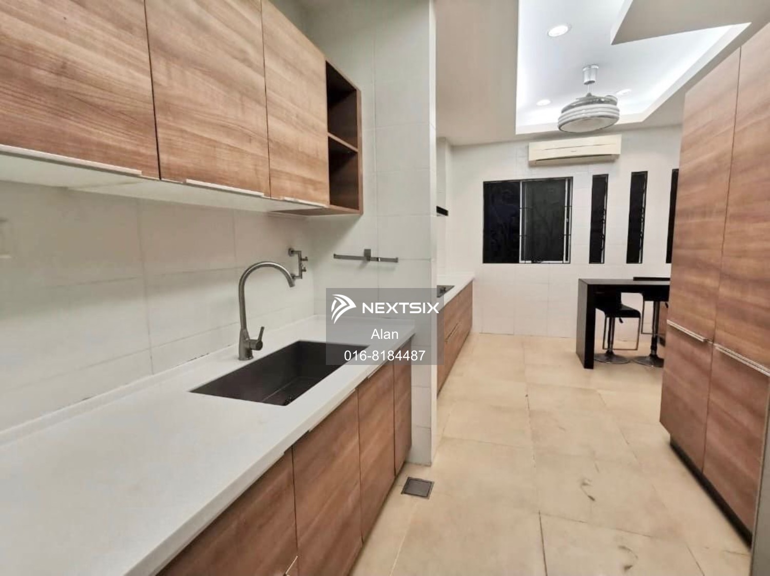 Semi-detached House For Sale in Kota Kinabalu Sabah - Image 3