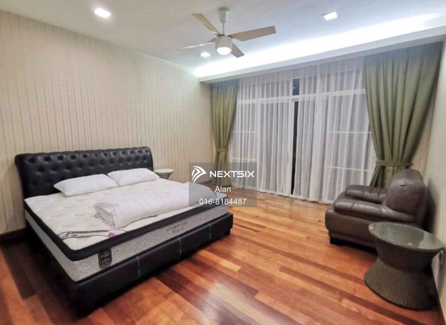 Semi-detached House For Sale in Kota Kinabalu Sabah - Image 4