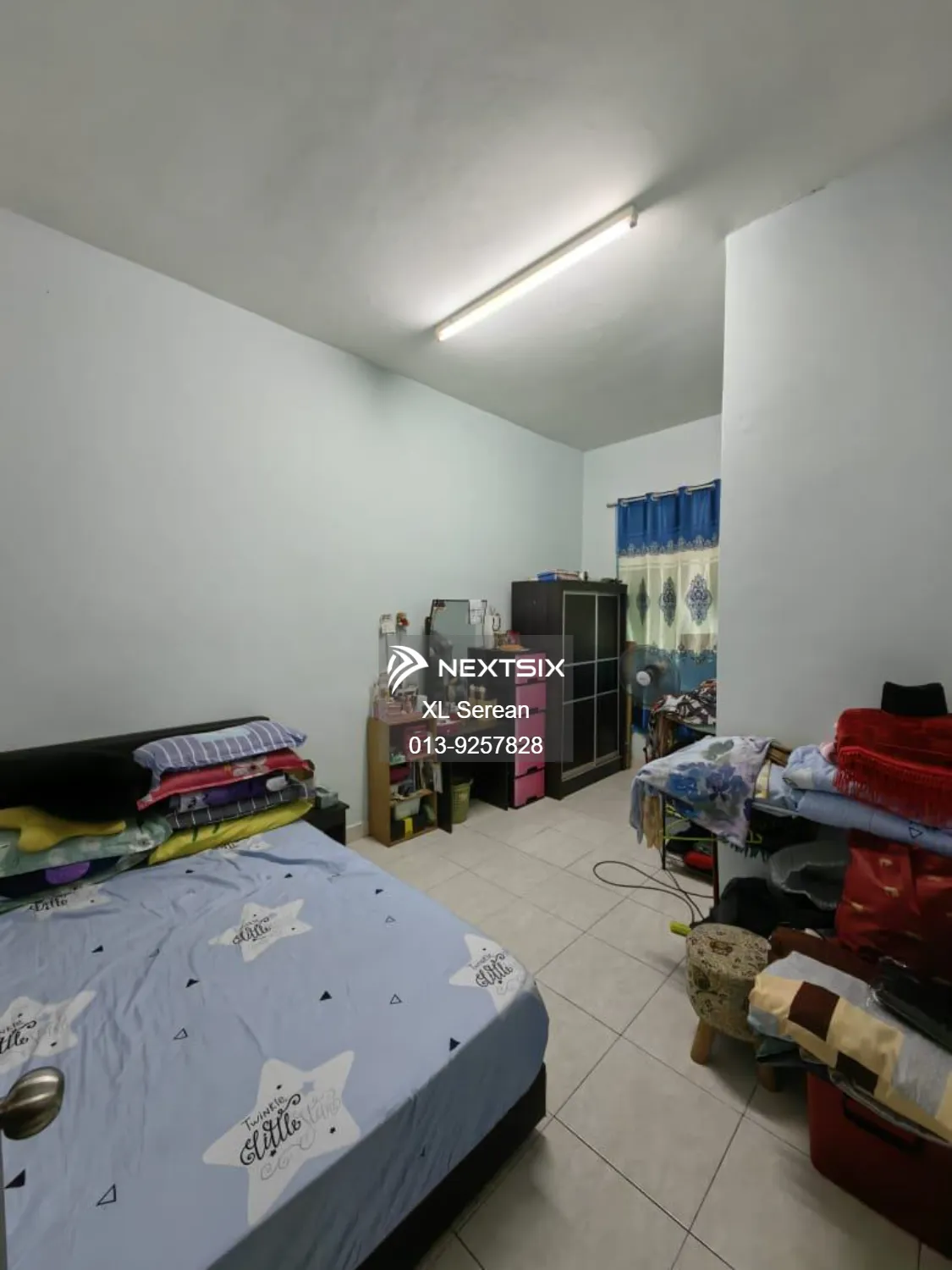 2-sty Terrace/Link House For Sale in Ulu Tiram Johor - Image 10
