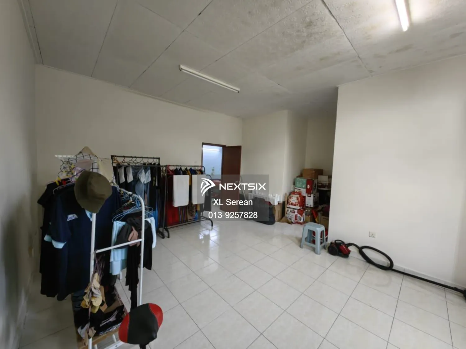 2-sty Terrace/Link House For Sale in Ulu Tiram Johor - Image 11