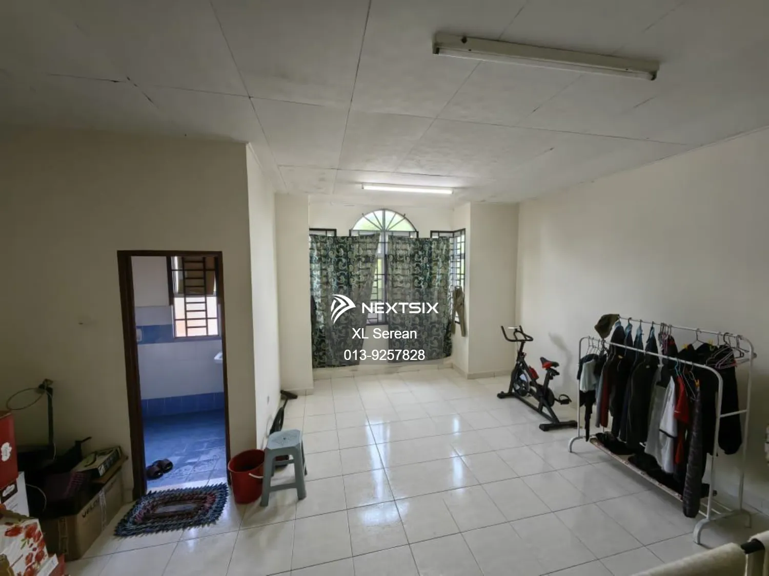 2-sty Terrace/Link House For Sale in Ulu Tiram Johor - Image 12