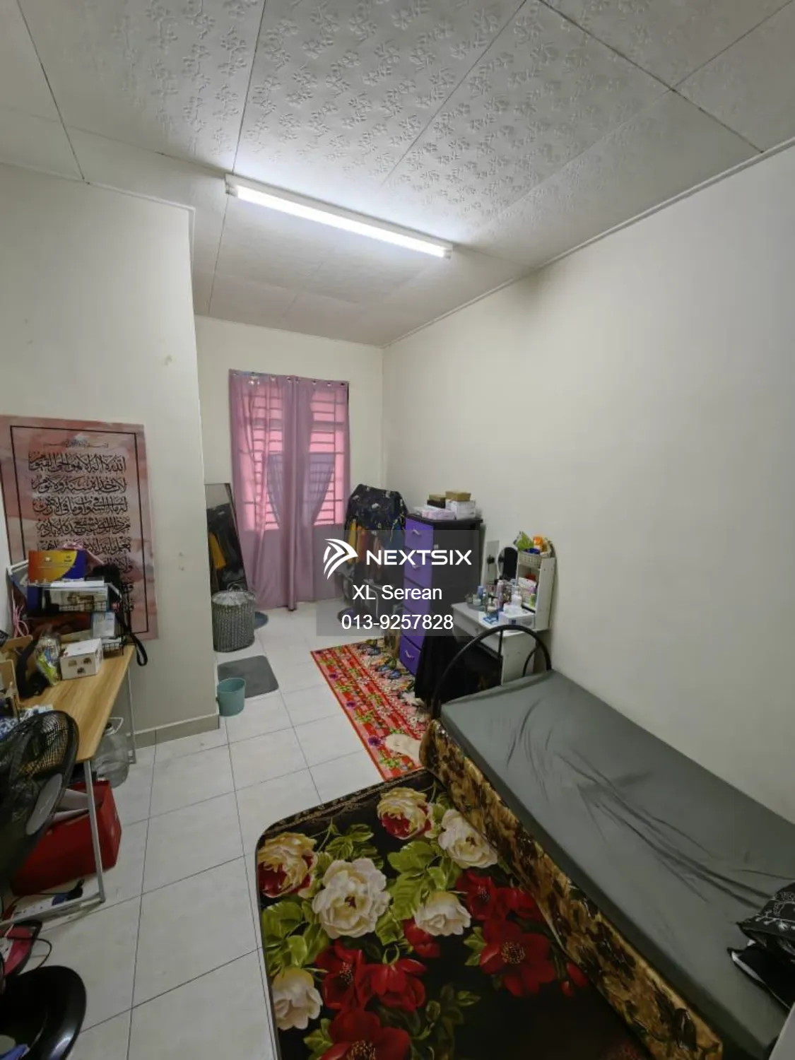 2-sty Terrace/Link House For Sale in Ulu Tiram Johor - Image 13