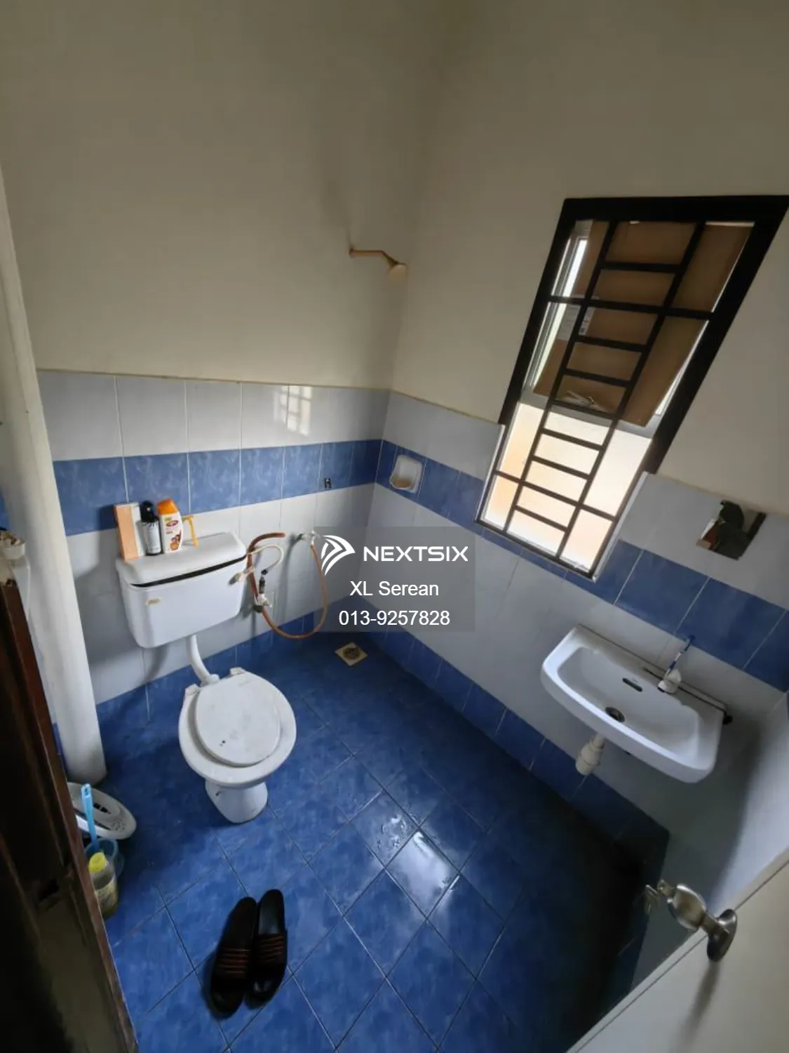 2-sty Terrace/Link House For Sale in Ulu Tiram Johor - Image 5