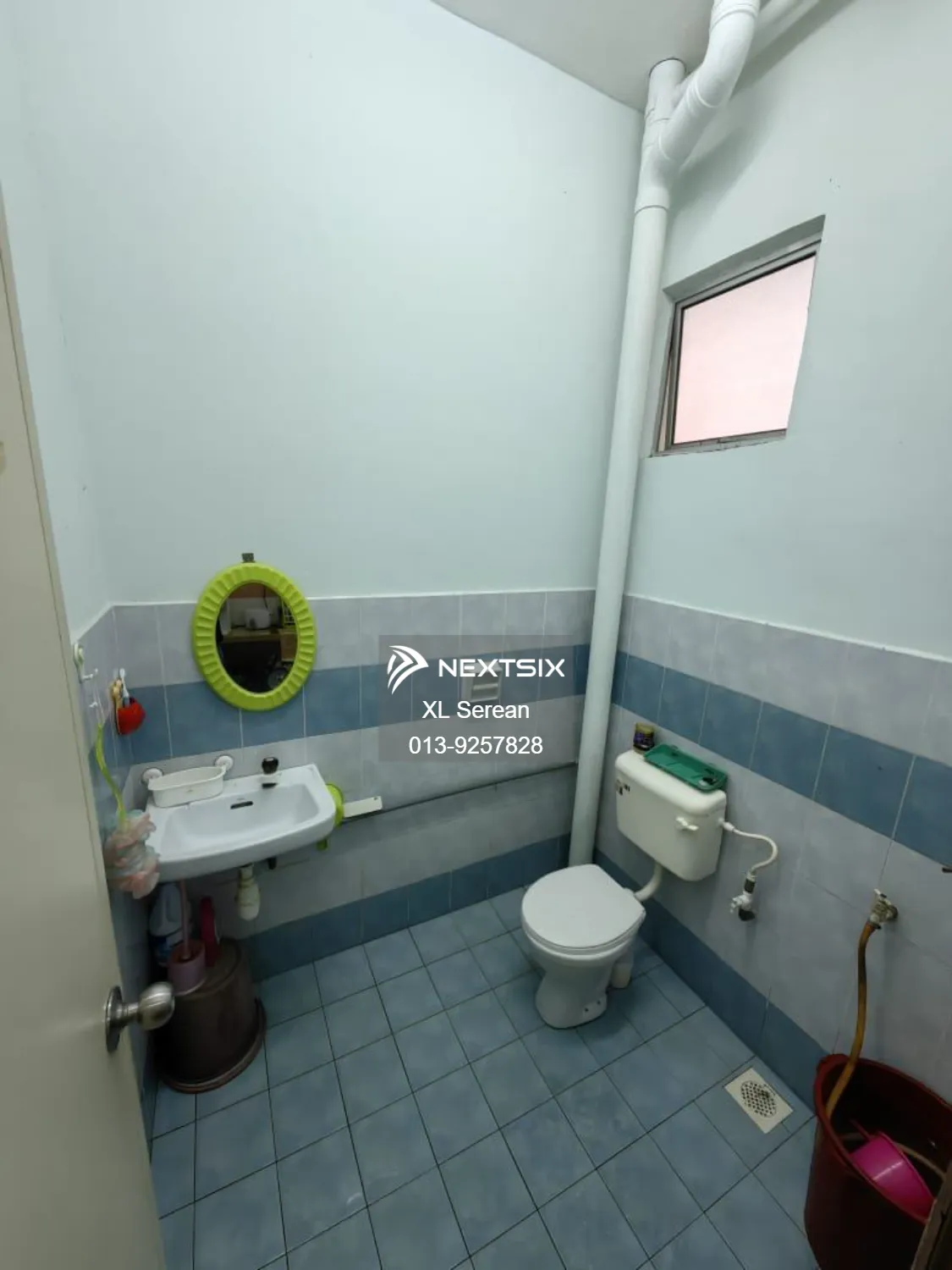 2-sty Terrace/Link House For Sale in Ulu Tiram Johor - Image 6