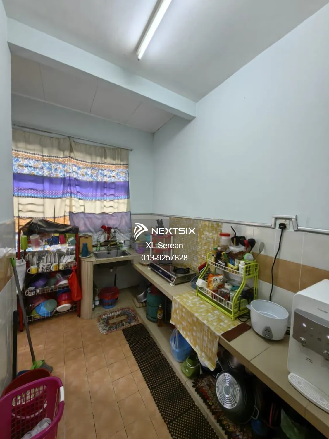 2-sty Terrace/Link House For Sale in Ulu Tiram Johor - Image 7