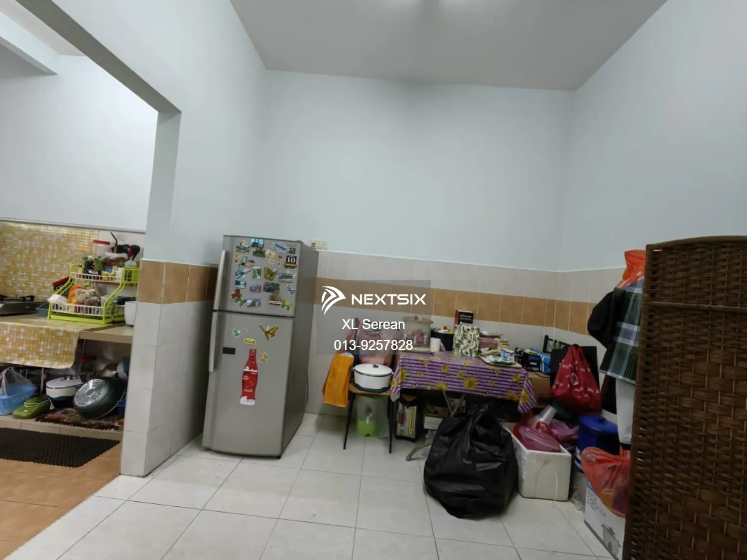 2-sty Terrace/Link House For Sale in Ulu Tiram Johor - Image 8