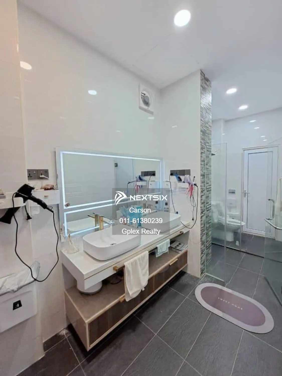 2-sty Terrace/Link House For Sale in Iskandar Puteri (Nusajaya) Johor - Image 2