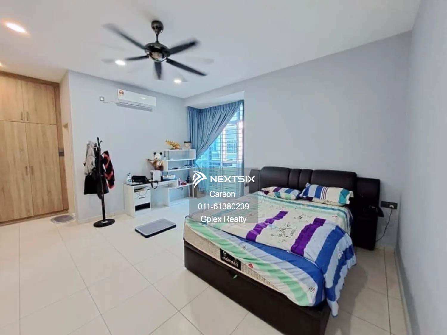 2-sty Terrace/Link House For Sale in Iskandar Puteri (Nusajaya) Johor - Image 3