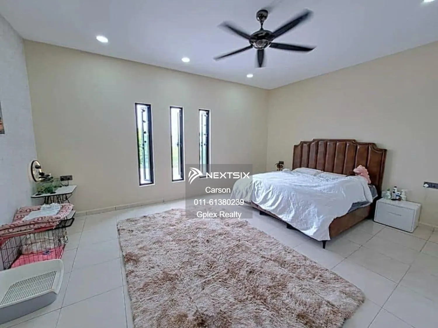 2-sty Terrace/Link House For Sale in Iskandar Puteri (Nusajaya) Johor - Image 4