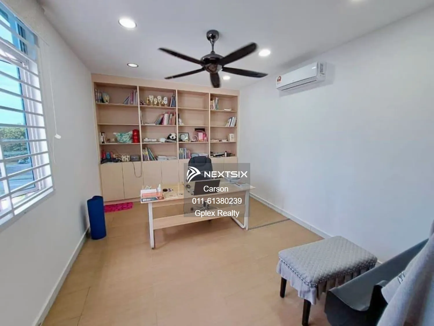 2-sty Terrace/Link House For Sale in Iskandar Puteri (Nusajaya) Johor - Image 5
