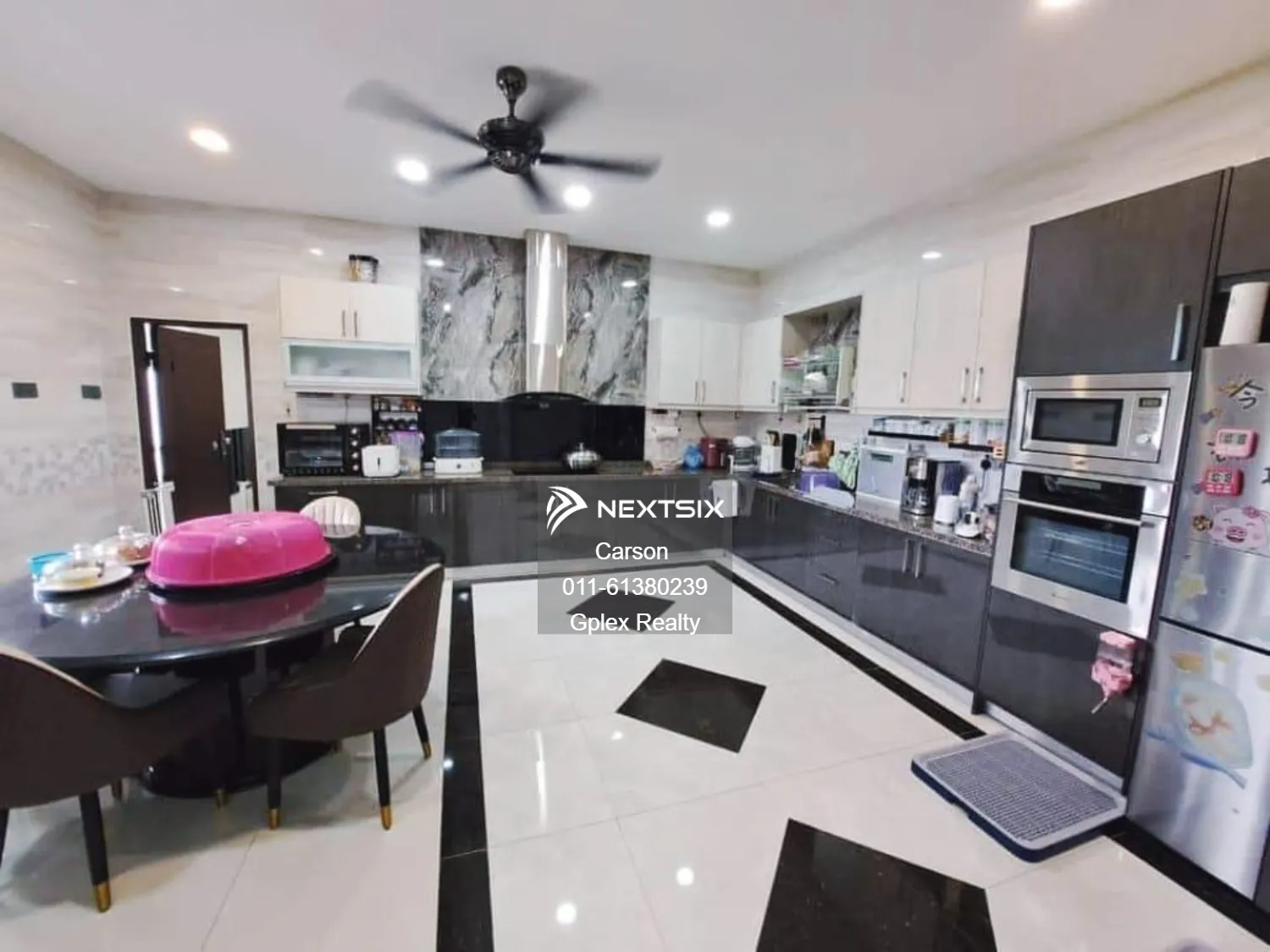 2-sty Terrace/Link House For Sale in Iskandar Puteri (Nusajaya) Johor - Image 7