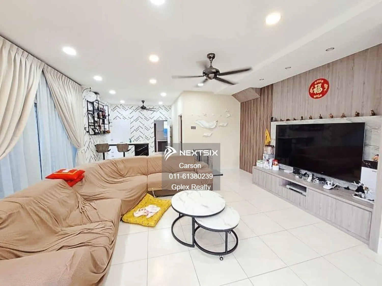2-sty Terrace/Link House For Sale in Iskandar Puteri (Nusajaya) Johor - Image 8