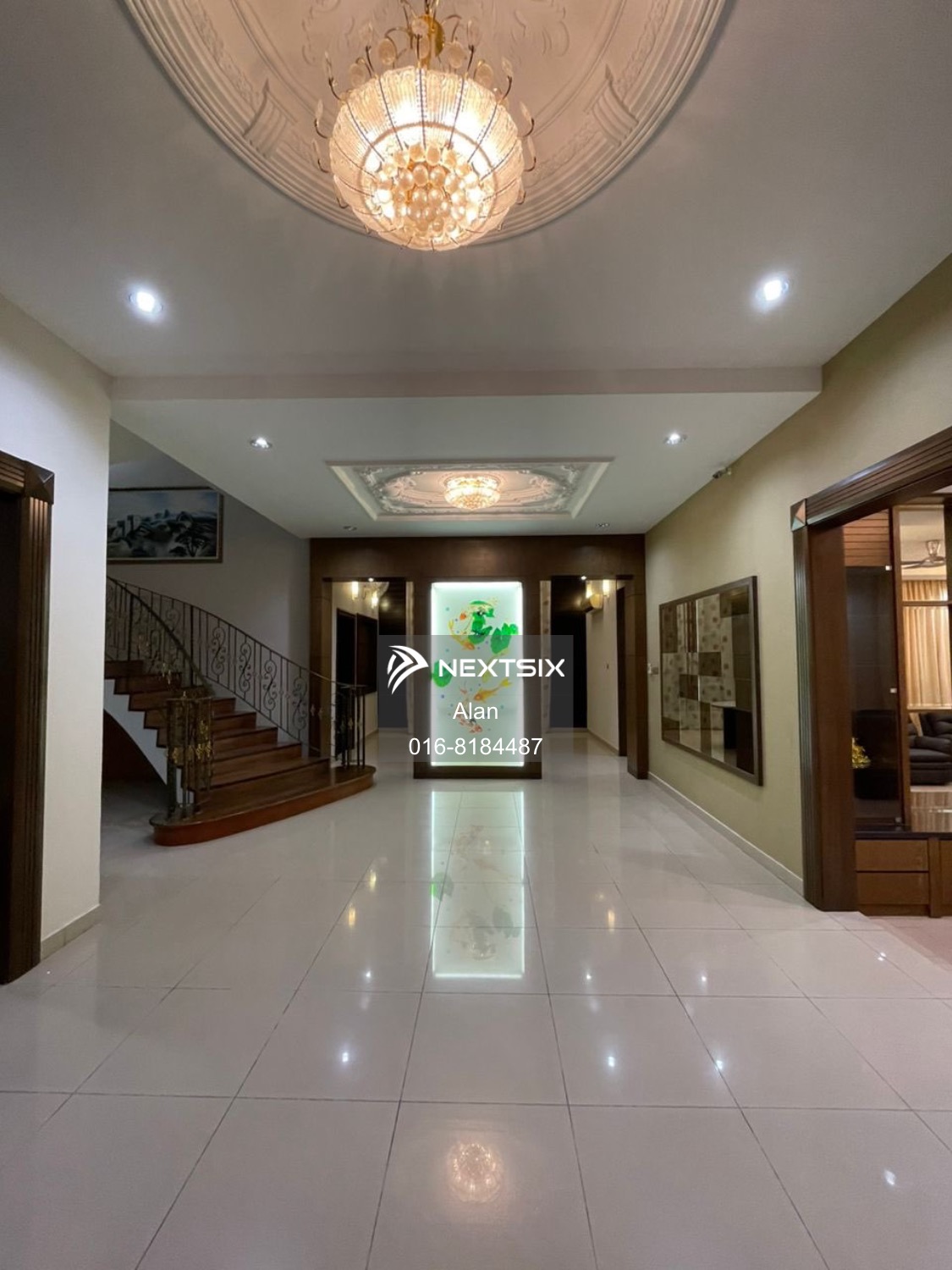 Bungalow For Sale in Kota Kinabalu Sabah