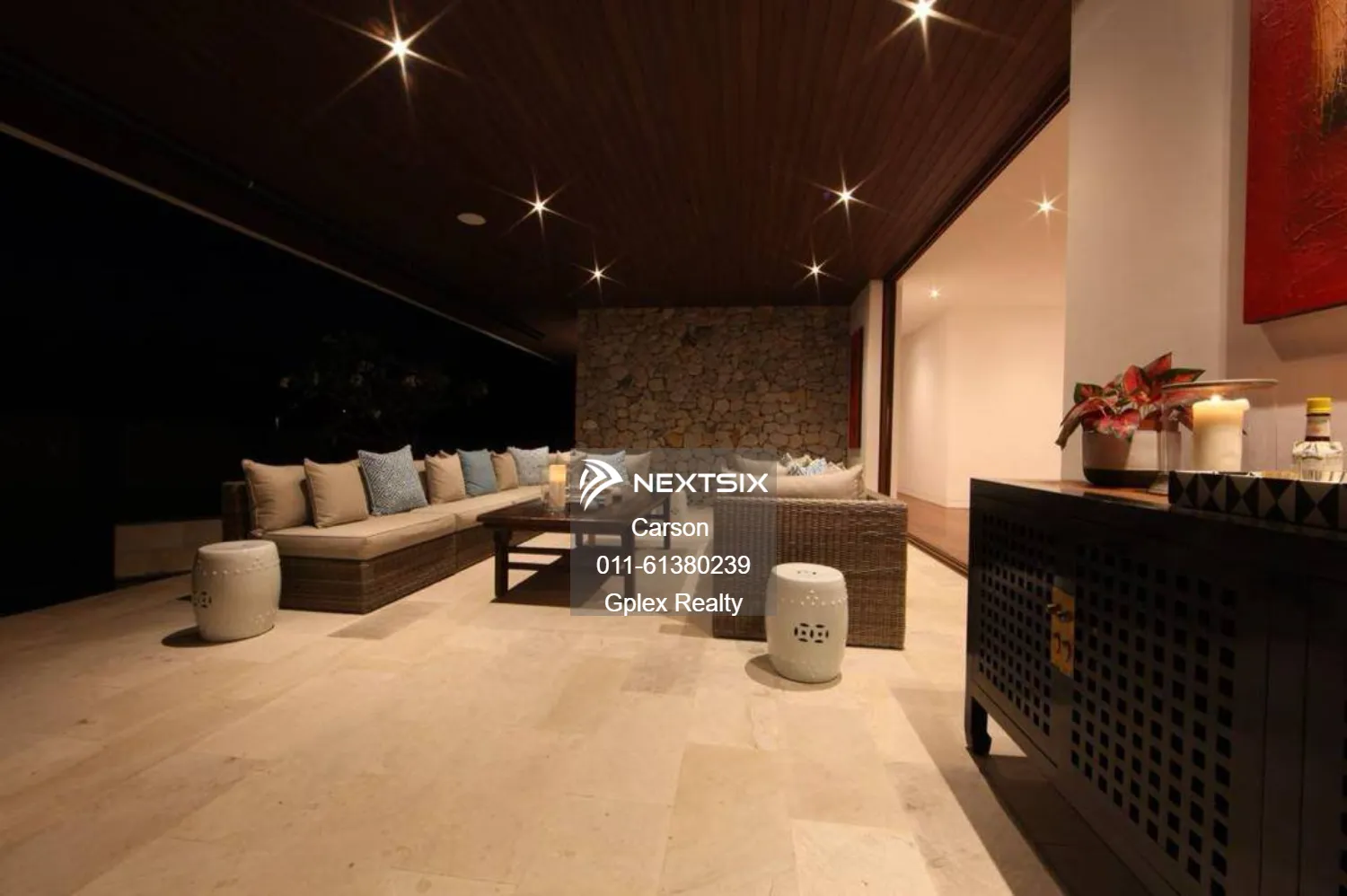 Bungalow For Sale in Iskandar Puteri (Nusajaya) Johor - Image 5