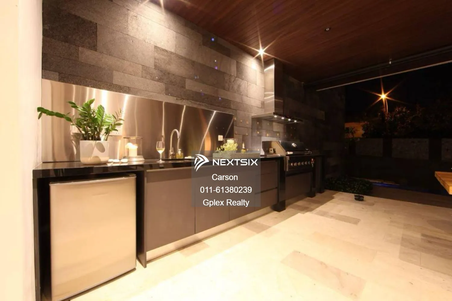 Bungalow For Sale in Iskandar Puteri (Nusajaya) Johor - Image 6