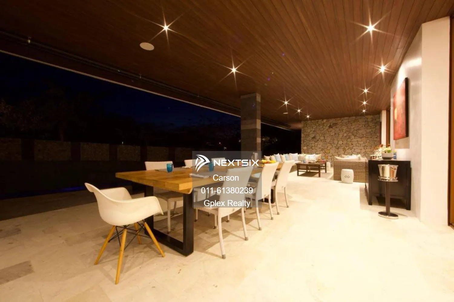 Bungalow For Sale in Iskandar Puteri (Nusajaya) Johor - Image 7