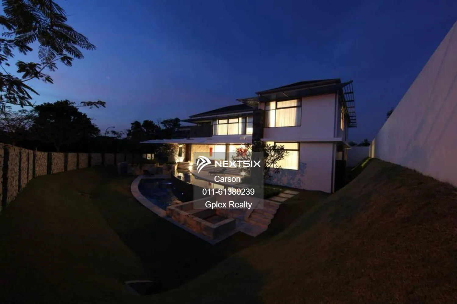 Bungalow For Sale in Iskandar Puteri (Nusajaya) Johor - Image 9