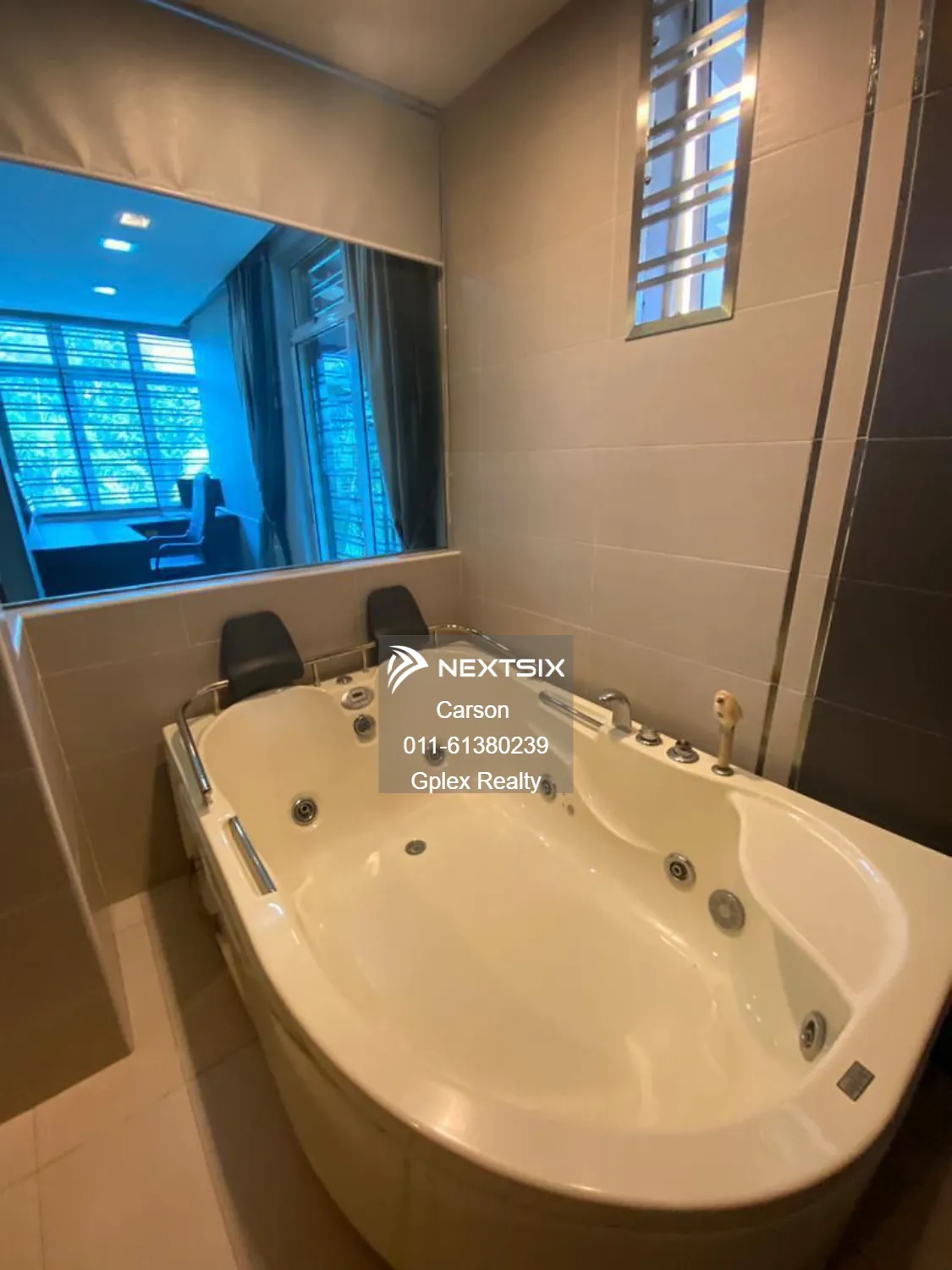 Cluster House For Sale in Setia Indah Johor - Image 10