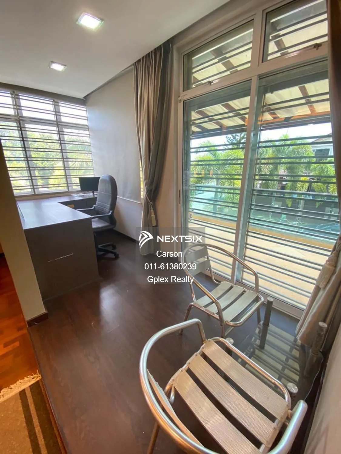 Cluster House For Sale in Setia Indah Johor - Image 12