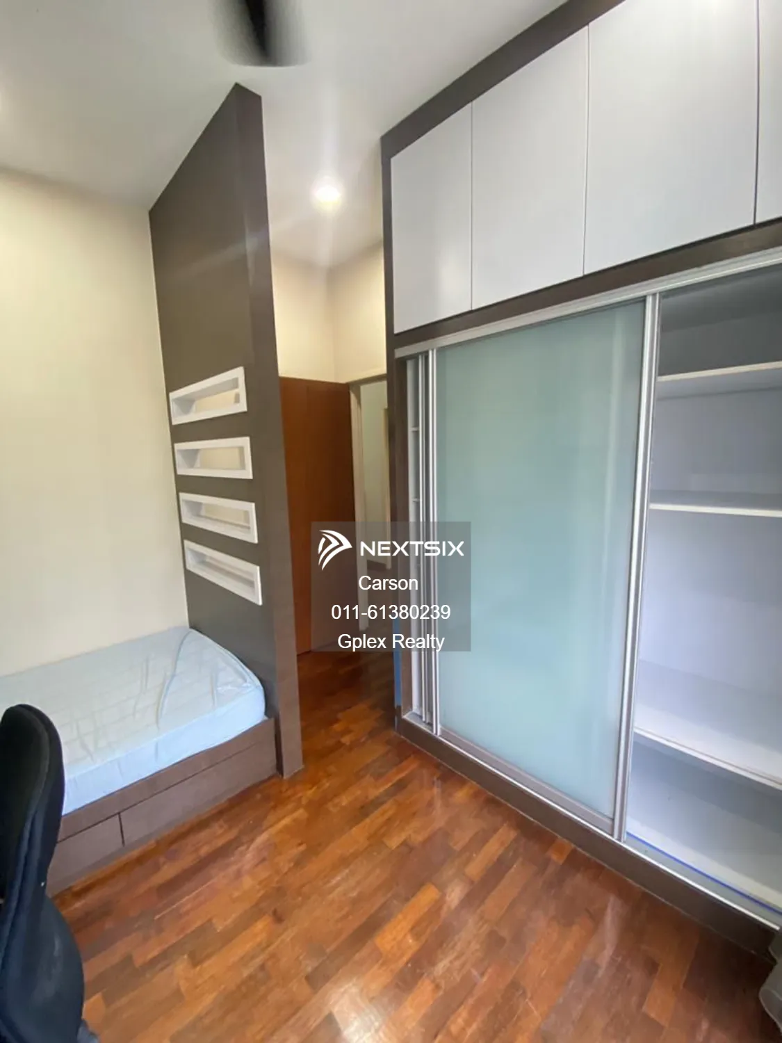 Cluster House For Sale in Setia Indah Johor - Image 13