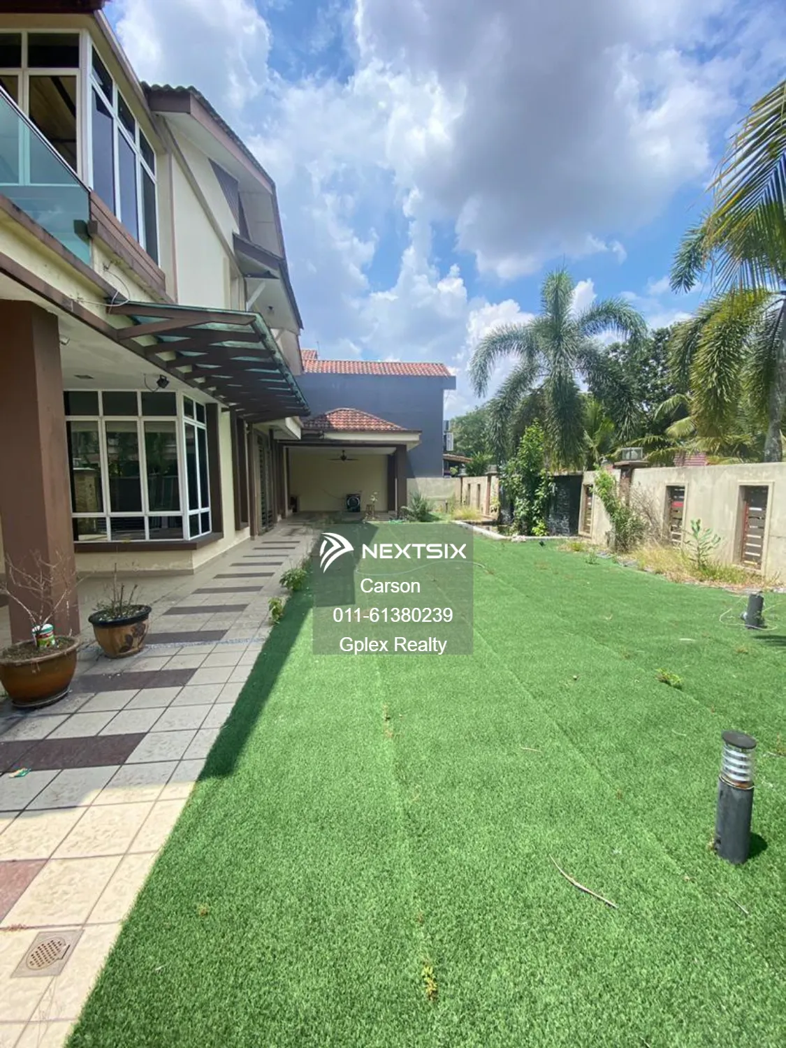 Cluster House For Sale in Setia Indah Johor - Image 15