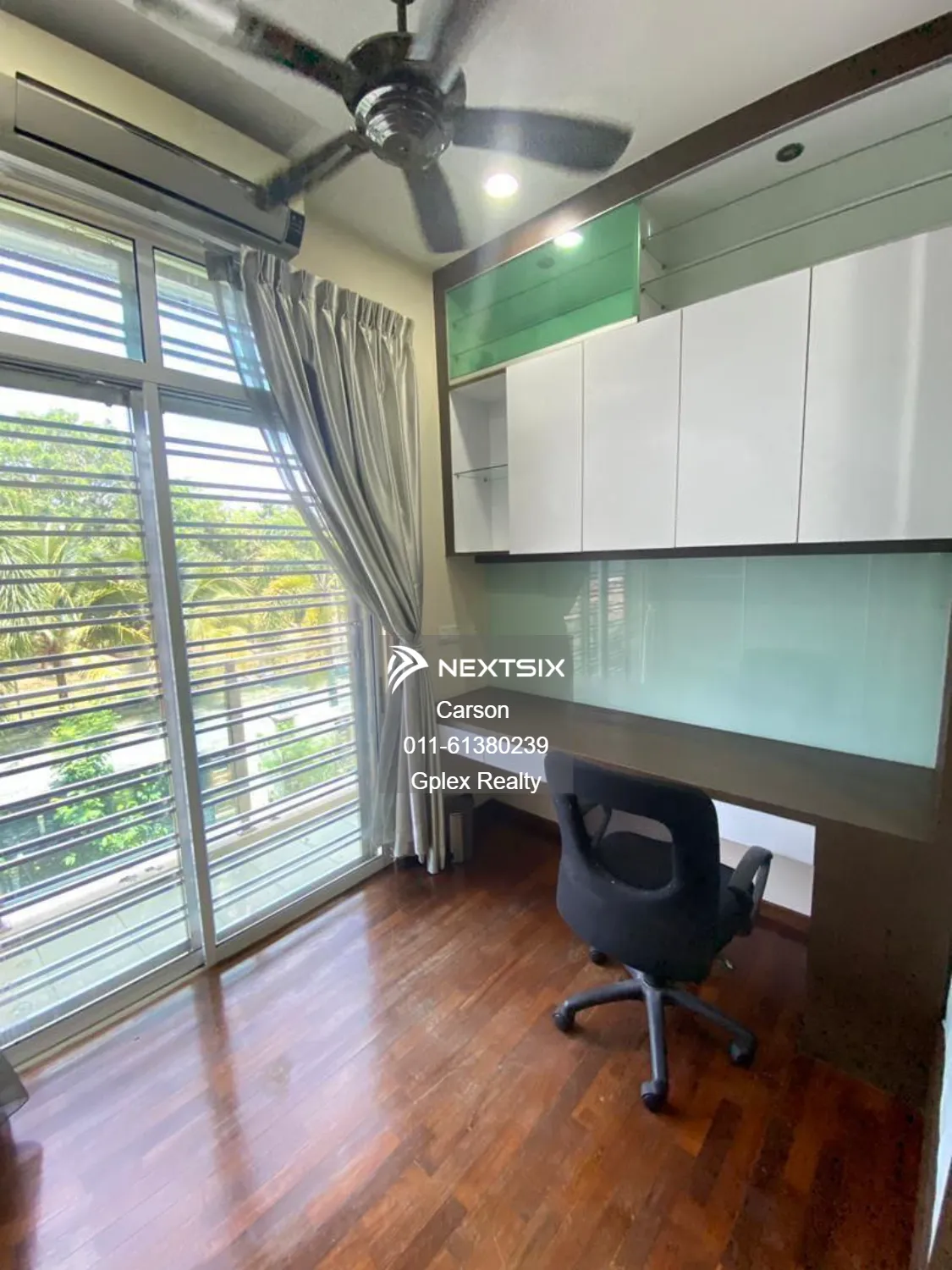 Cluster House For Sale in Setia Indah Johor - Image 16