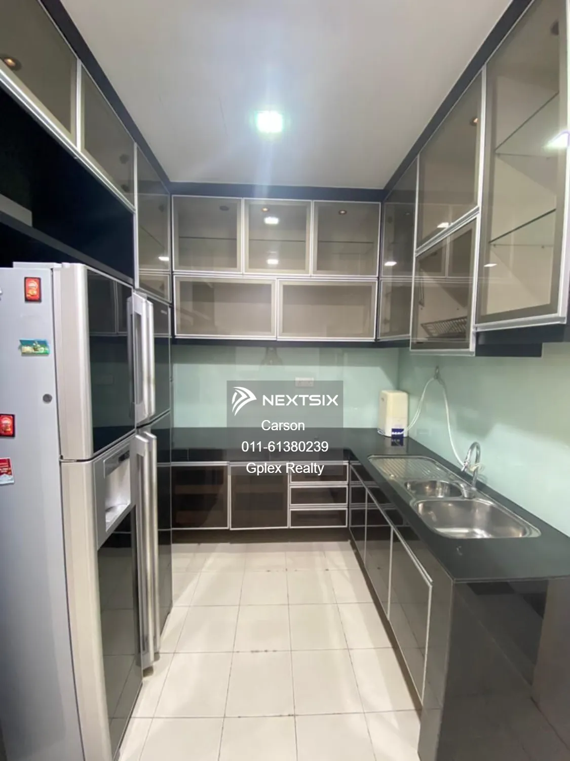 Cluster House For Sale in Setia Indah Johor - Image 6