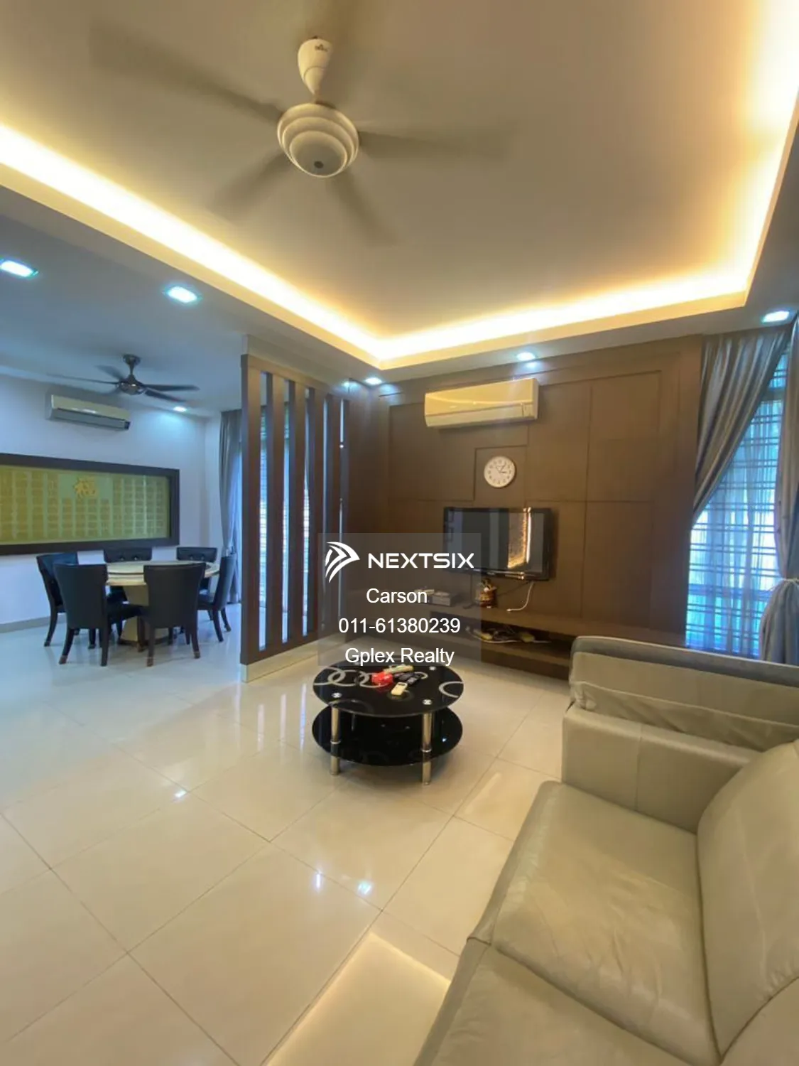 Cluster House For Sale in Setia Indah Johor - Image 7