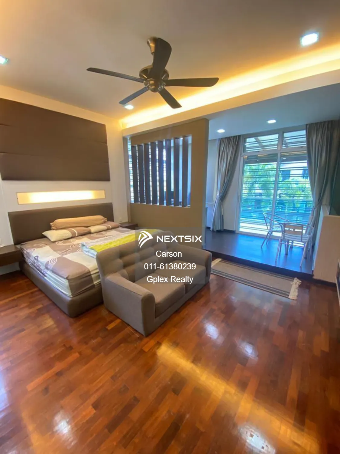 Cluster House For Sale in Setia Indah Johor - Image 9