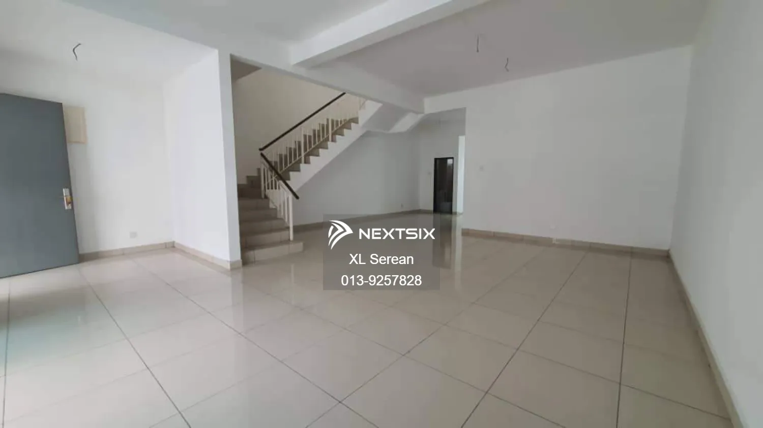 2-sty Terrace/Link House For Sale in Ulu Tiram Johor