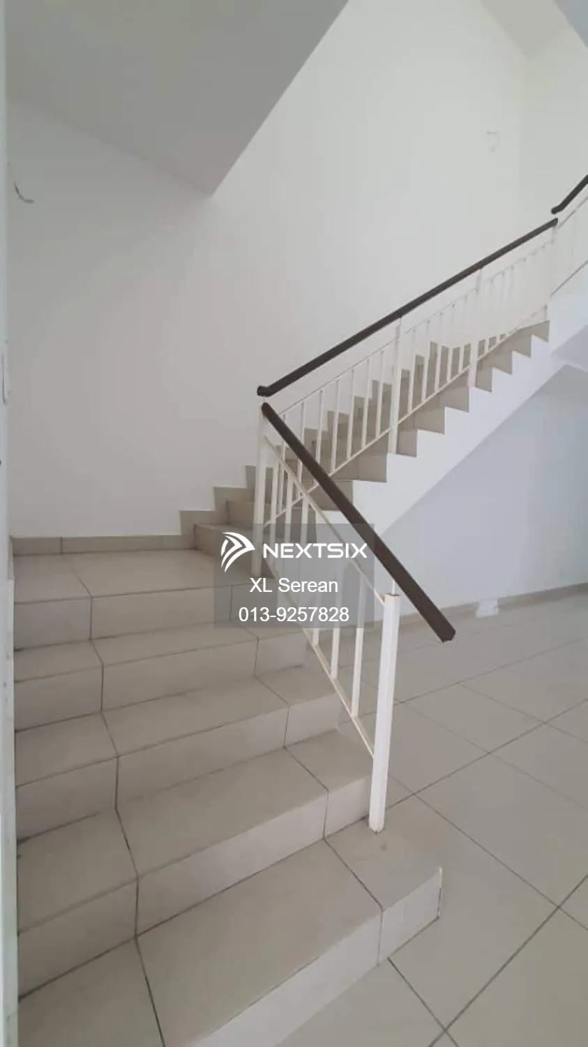 2-sty Terrace/Link House For Sale in Ulu Tiram Johor - Image 10
