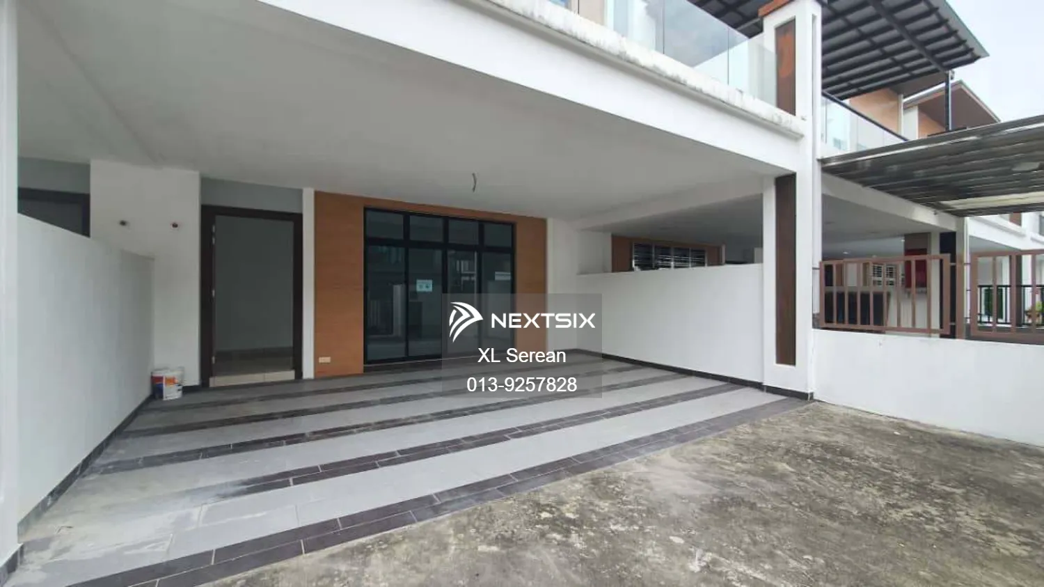 2-sty Terrace/Link House For Sale in Ulu Tiram Johor - Image 11