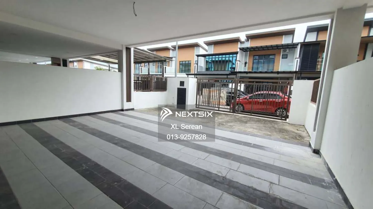 2-sty Terrace/Link House For Sale in Ulu Tiram Johor - Image 12