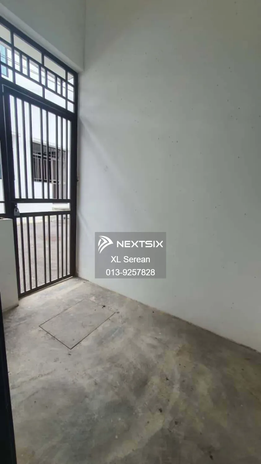 2-sty Terrace/Link House For Sale in Ulu Tiram Johor - Image 13