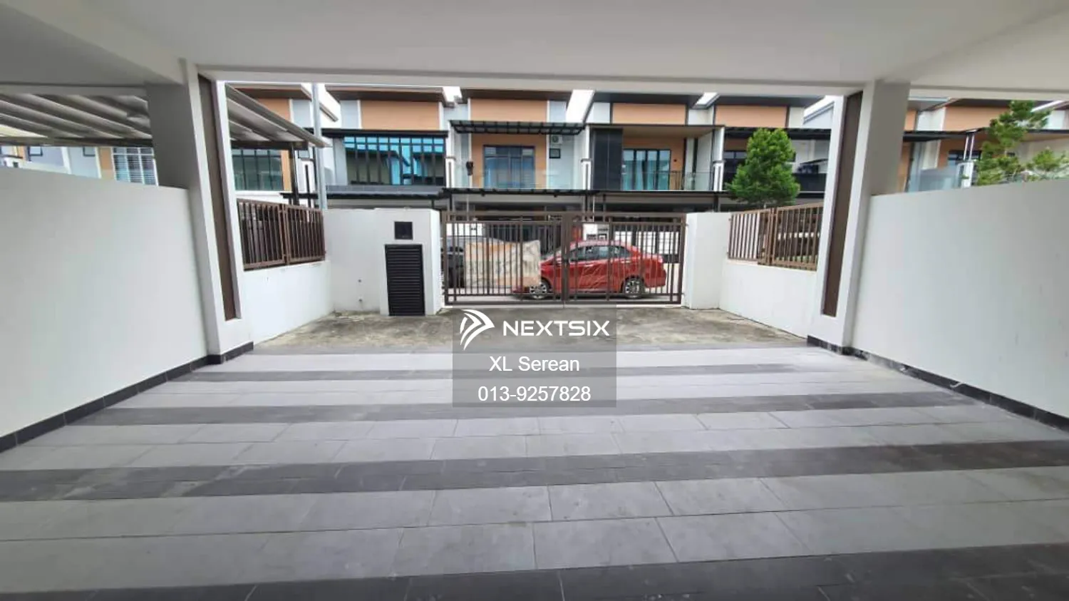 2-sty Terrace/Link House For Sale in Ulu Tiram Johor - Image 14
