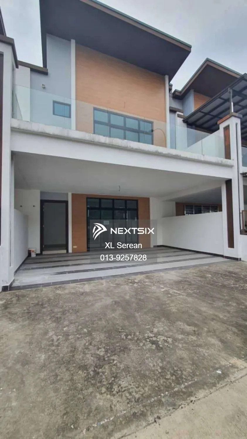 2-sty Terrace/Link House For Sale in Ulu Tiram Johor - Image 15