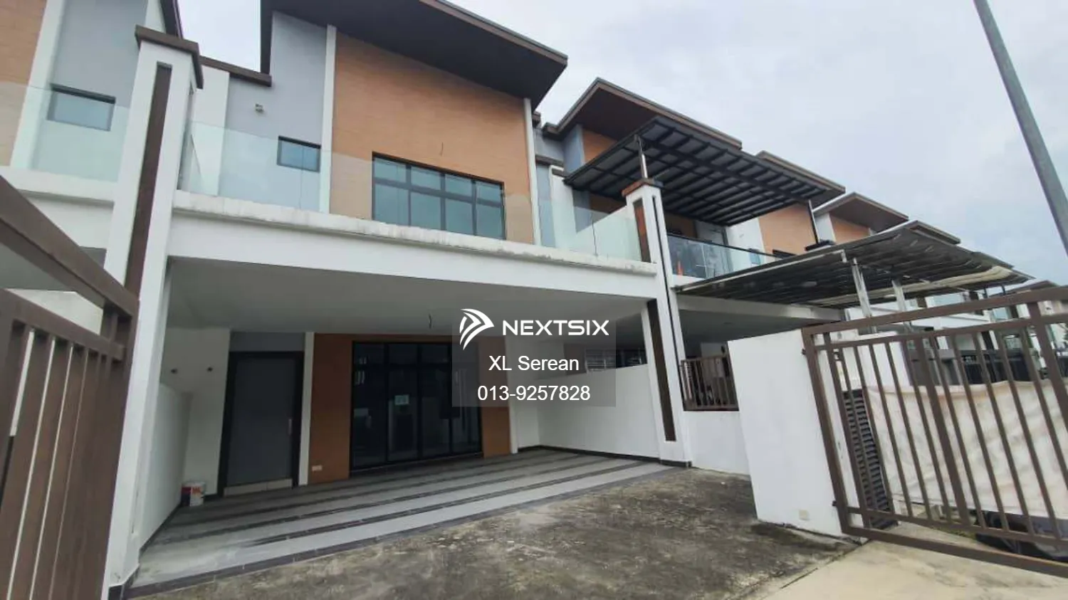 2-sty Terrace/Link House For Sale in Ulu Tiram Johor - Image 16