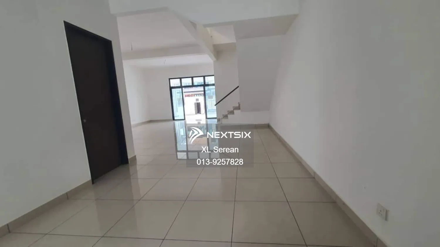 2-sty Terrace/Link House For Sale in Ulu Tiram Johor - Image 5