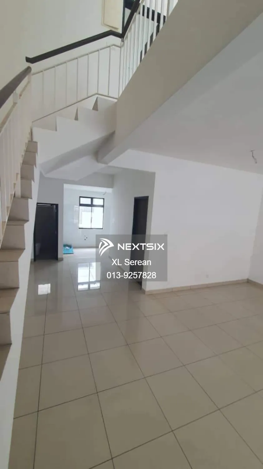2-sty Terrace/Link House For Sale in Ulu Tiram Johor - Image 6