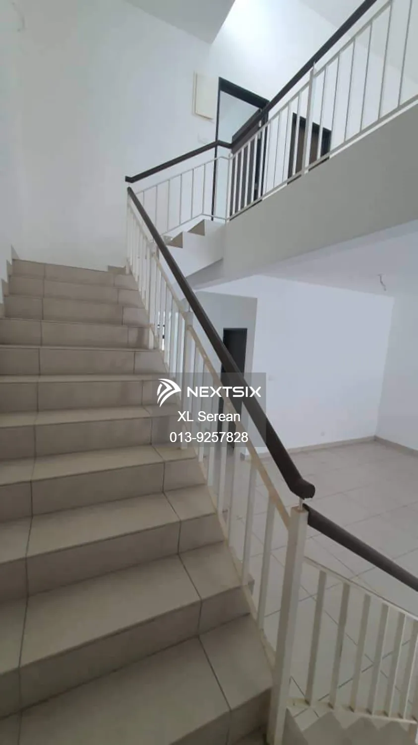 2-sty Terrace/Link House For Sale in Ulu Tiram Johor - Image 7