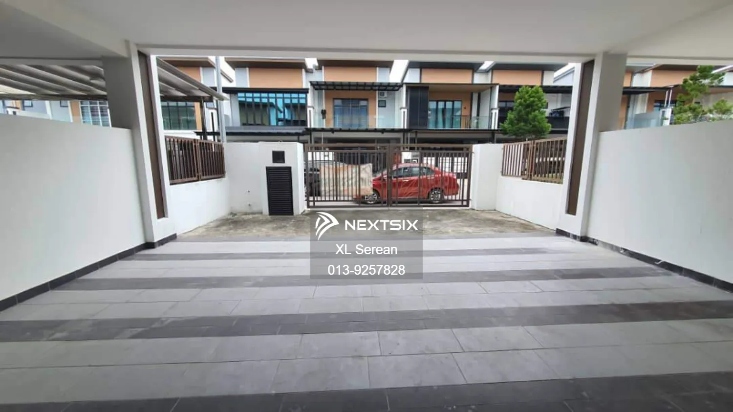 2-sty Terrace/Link House For Sale in Ulu Tiram Johor - Image 9