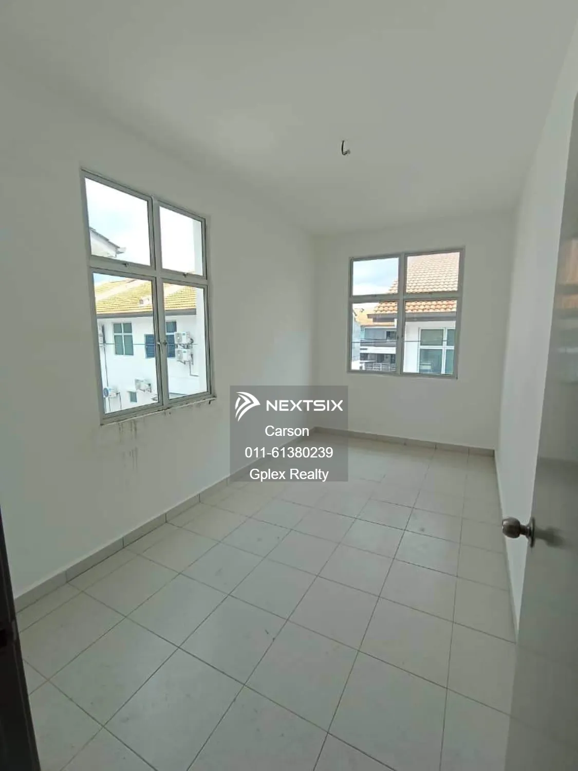 2-sty Terrace/Link House For Sale in Skudai Johor - Image 10