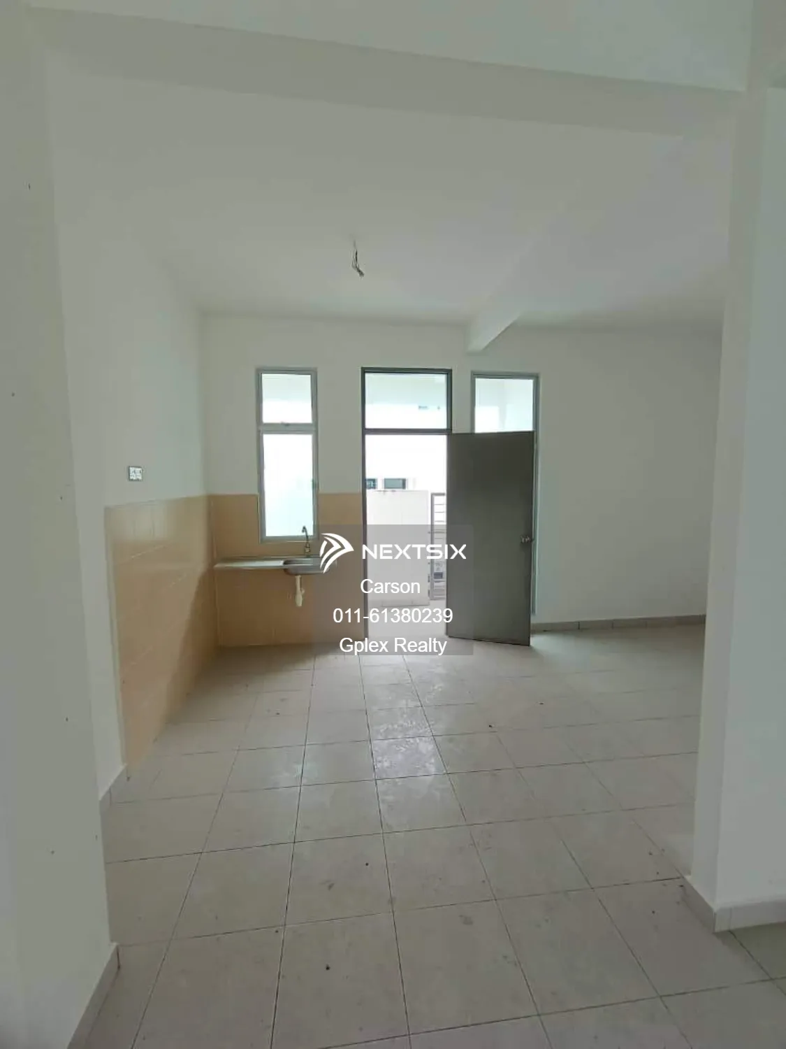 2-sty Terrace/Link House For Sale in Skudai Johor - Image 2
