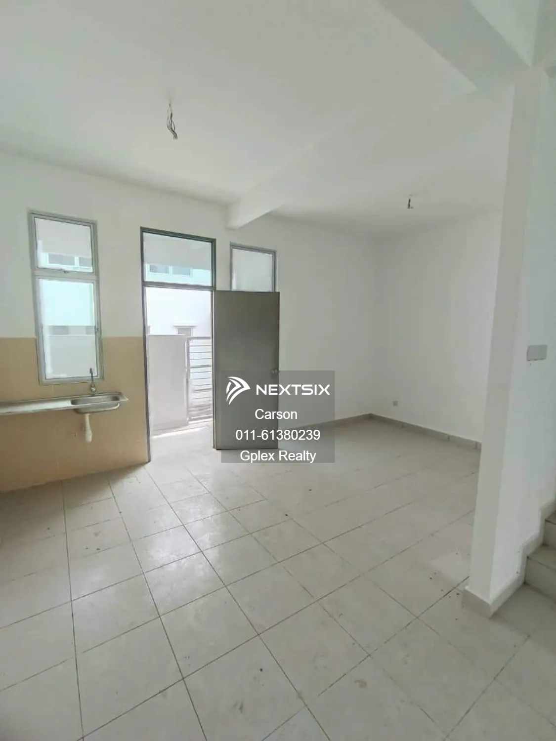 2-sty Terrace/Link House For Sale in Skudai Johor - Image 3