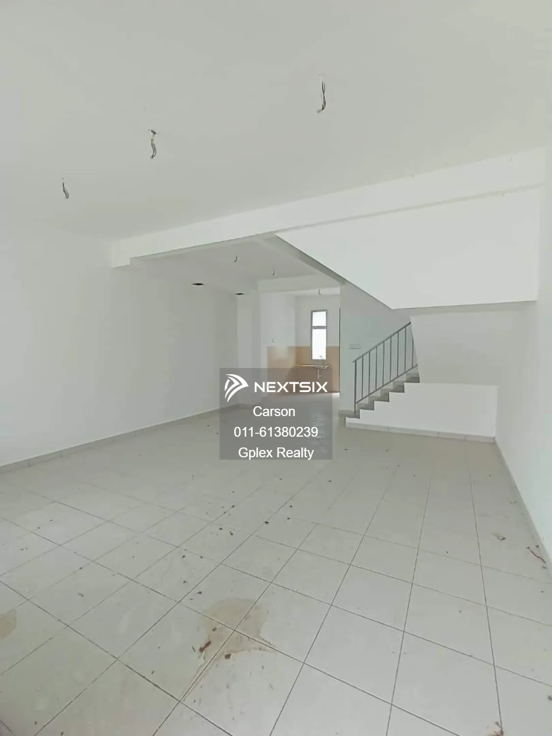 2-sty Terrace/Link House For Sale in Skudai Johor - Image 4