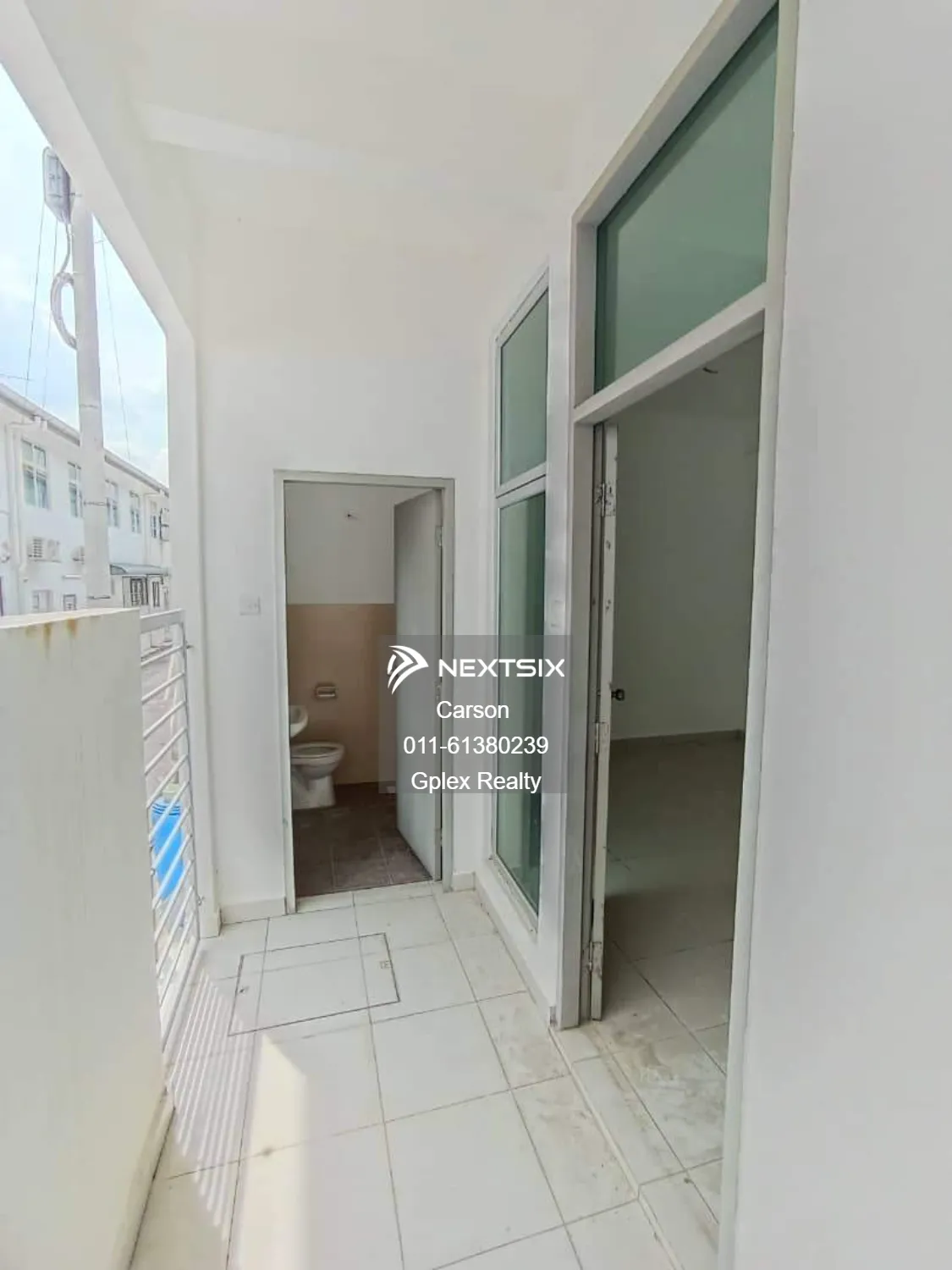 2-sty Terrace/Link House For Sale in Skudai Johor - Image 6