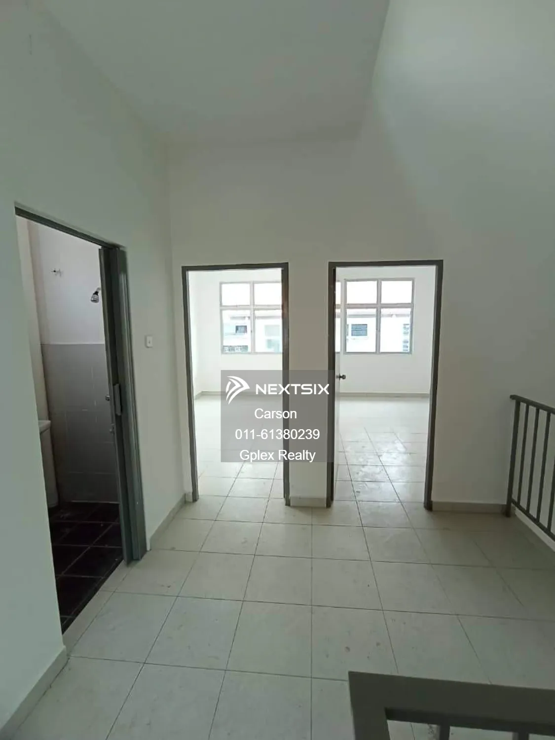2-sty Terrace/Link House For Sale in Skudai Johor - Image 8