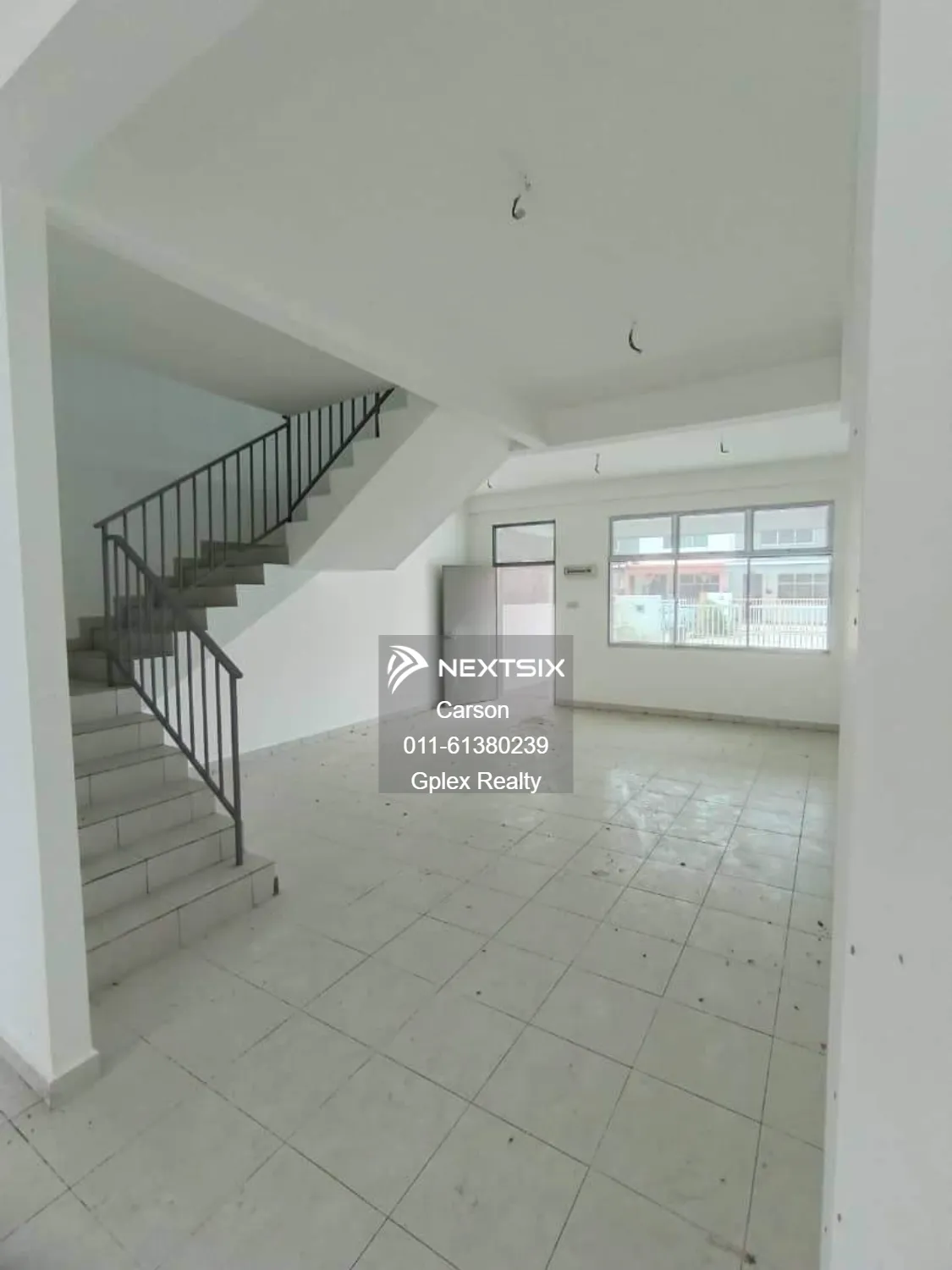 2-sty Terrace/Link House For Sale in Skudai Johor - Image 9